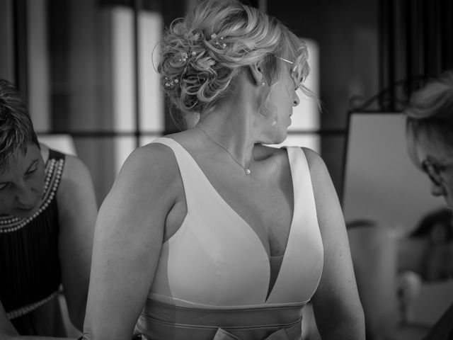 Le mariage de Jean-Marc et Hannelaure à Herve, Liège 35