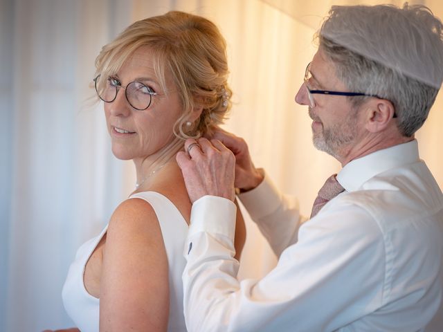 Le mariage de Jean-Marc et Hannelaure à Herve, Liège 36