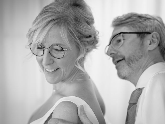 Le mariage de Jean-Marc et Hannelaure à Herve, Liège 37