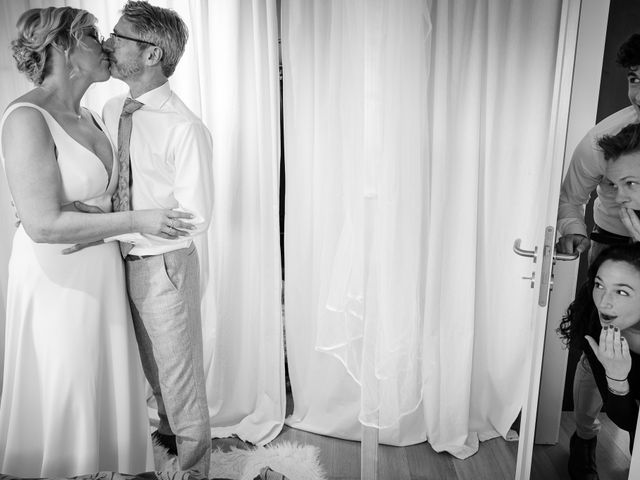 Le mariage de Jean-Marc et Hannelaure à Herve, Liège 38