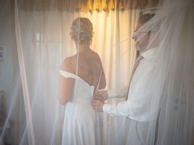 Le mariage de Jean-Marc et Hannelaure à Herve, Liège 40