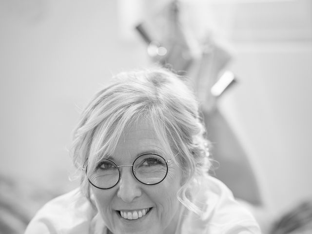 Le mariage de Jean-Marc et Hannelaure à Herve, Liège 47