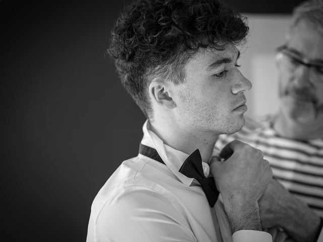 Le mariage de Jean-Marc et Hannelaure à Herve, Liège 48