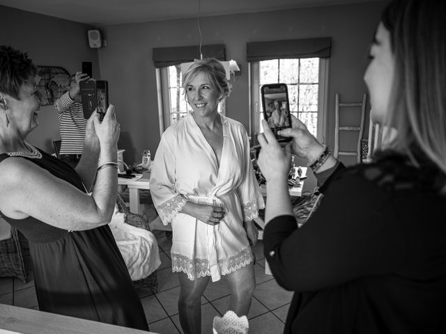 Le mariage de Jean-Marc et Hannelaure à Herve, Liège 52