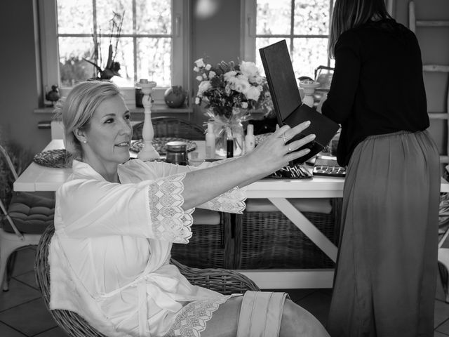 Le mariage de Jean-Marc et Hannelaure à Herve, Liège 56