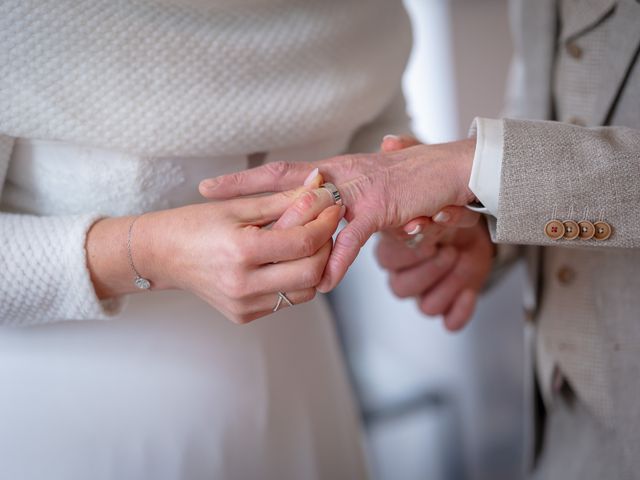 Le mariage de Jean-Marc et Hannelaure à Herve, Liège 61