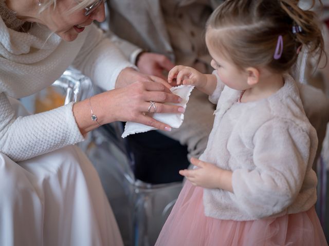 Le mariage de Jean-Marc et Hannelaure à Herve, Liège 64