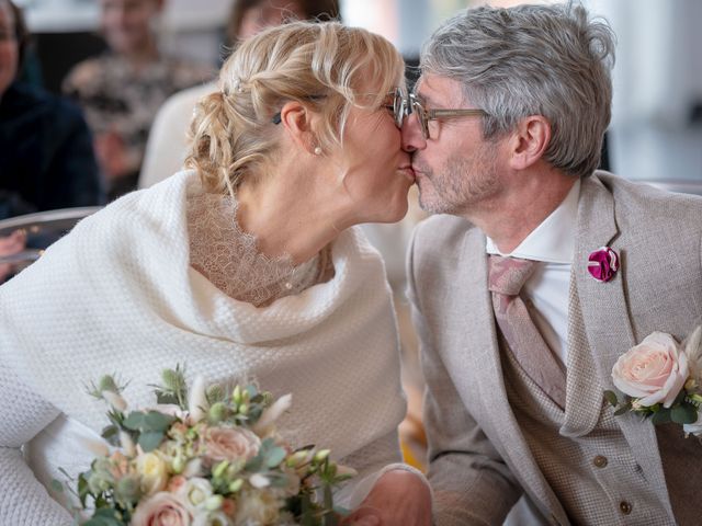 Le mariage de Jean-Marc et Hannelaure à Herve, Liège 65
