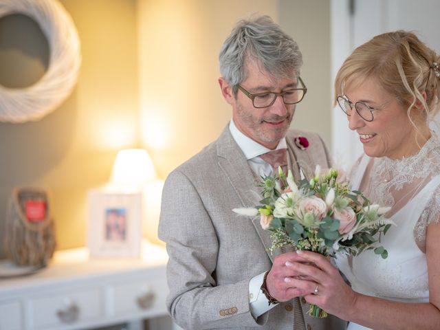 Le mariage de Jean-Marc et Hannelaure à Herve, Liège 67