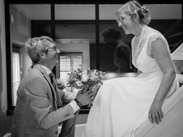 Le mariage de Jean-Marc et Hannelaure à Herve, Liège 69