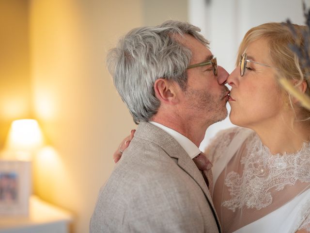 Le mariage de Jean-Marc et Hannelaure à Herve, Liège 71