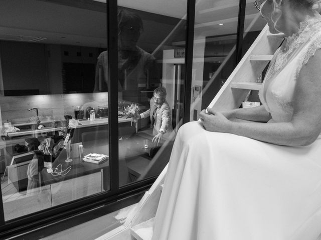 Le mariage de Jean-Marc et Hannelaure à Herve, Liège 72