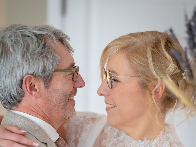 Le mariage de Jean-Marc et Hannelaure à Herve, Liège 73
