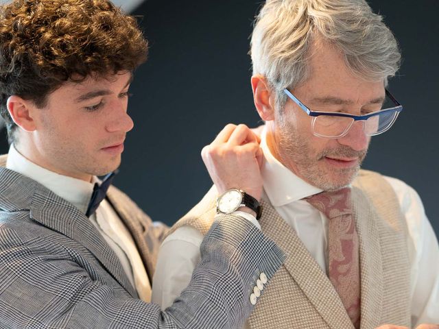 Le mariage de Jean-Marc et Hannelaure à Herve, Liège 75