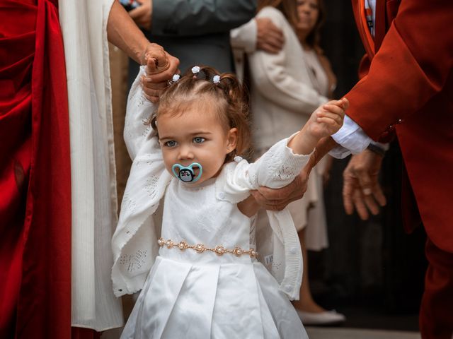 Le mariage de Jonathan et Sophia à Vitrolles, Bouches-du-Rhône 3