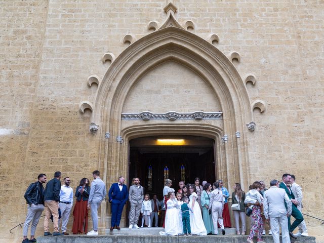 Le mariage de Jonathan et Sophia à Vitrolles, Bouches-du-Rhône 4