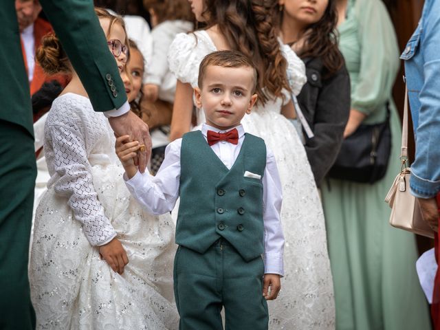 Le mariage de Jonathan et Sophia à Vitrolles, Bouches-du-Rhône 5