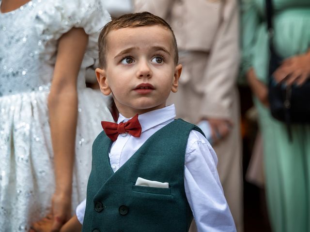 Le mariage de Jonathan et Sophia à Vitrolles, Bouches-du-Rhône 6
