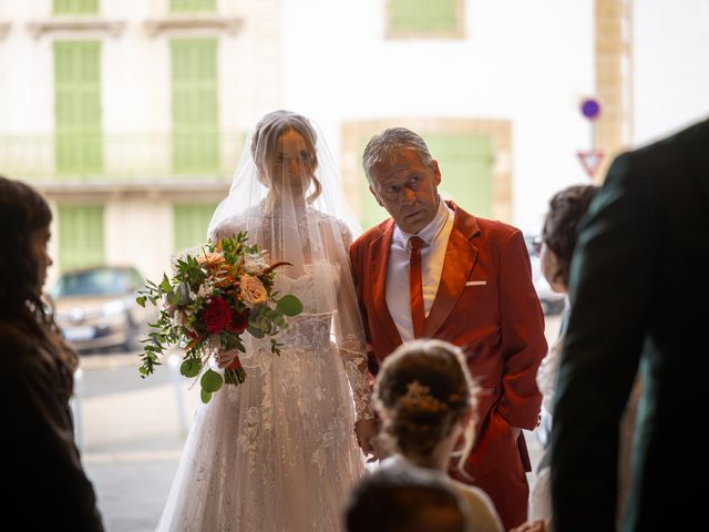 Le mariage de Jonathan et Sophia à Vitrolles, Bouches-du-Rhône 7