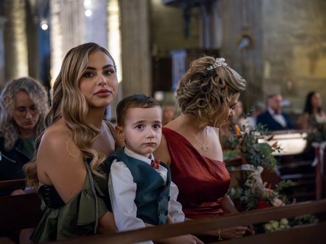 Le mariage de Jonathan et Sophia à Vitrolles, Bouches-du-Rhône 9