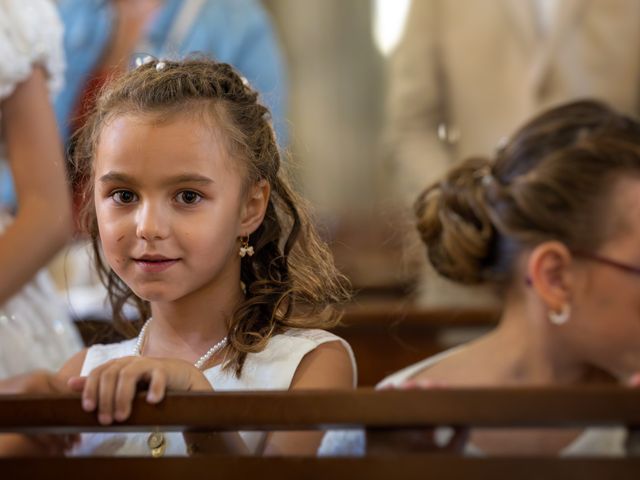 Le mariage de Jonathan et Sophia à Vitrolles, Bouches-du-Rhône 10
