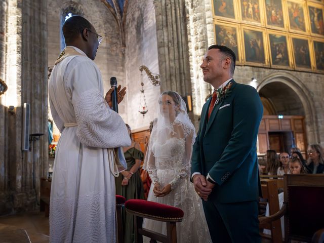 Le mariage de Jonathan et Sophia à Vitrolles, Bouches-du-Rhône 14
