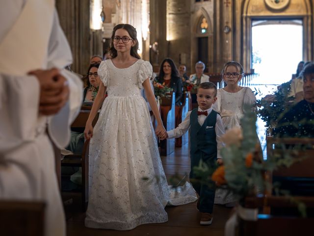 Le mariage de Jonathan et Sophia à Vitrolles, Bouches-du-Rhône 15