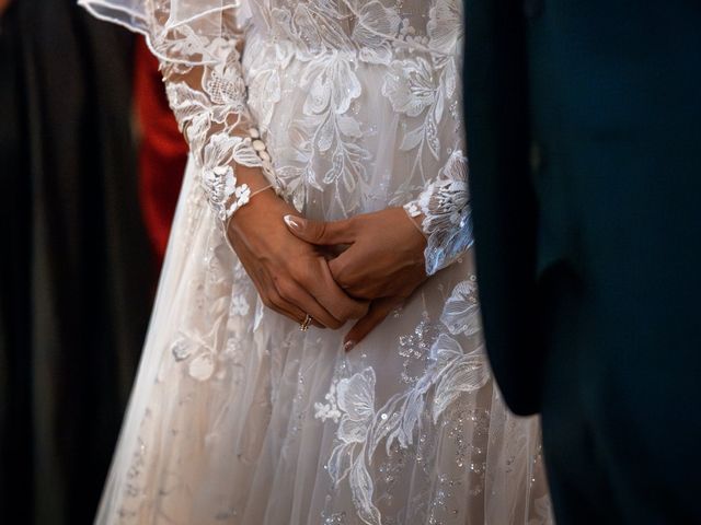 Le mariage de Jonathan et Sophia à Vitrolles, Bouches-du-Rhône 16