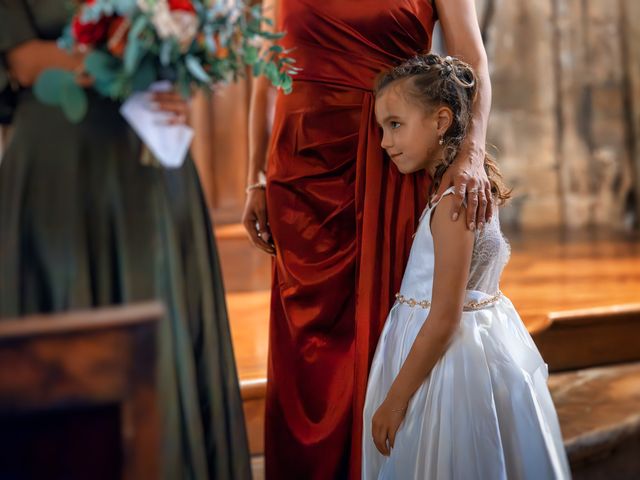 Le mariage de Jonathan et Sophia à Vitrolles, Bouches-du-Rhône 20