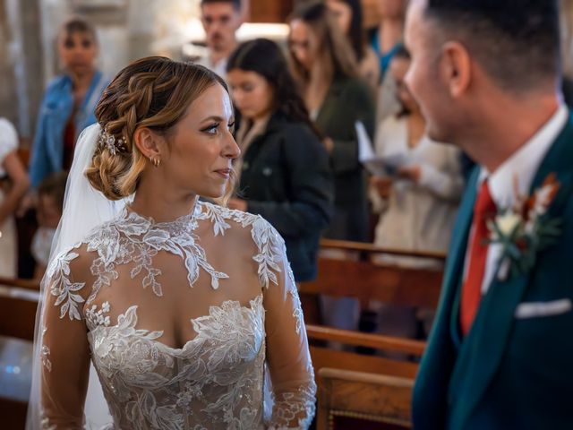 Le mariage de Jonathan et Sophia à Vitrolles, Bouches-du-Rhône 23
