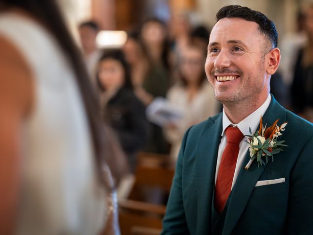 Le mariage de Jonathan et Sophia à Vitrolles, Bouches-du-Rhône 24