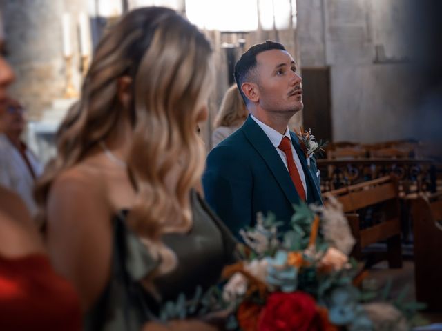 Le mariage de Jonathan et Sophia à Vitrolles, Bouches-du-Rhône 25