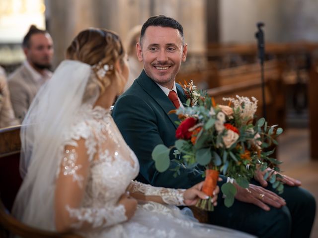 Le mariage de Jonathan et Sophia à Vitrolles, Bouches-du-Rhône 26