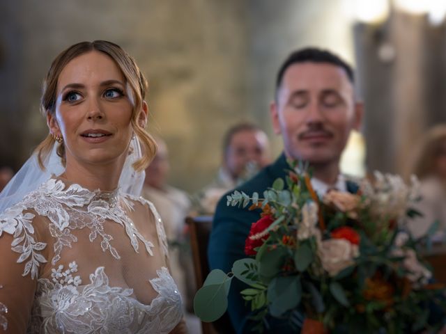 Le mariage de Jonathan et Sophia à Vitrolles, Bouches-du-Rhône 27