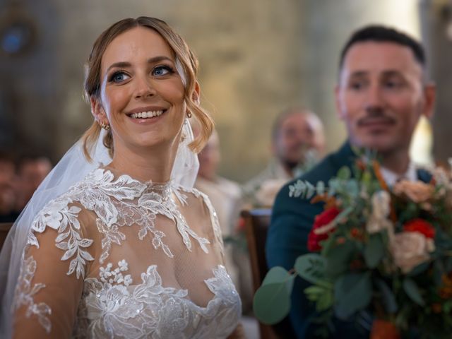 Le mariage de Jonathan et Sophia à Vitrolles, Bouches-du-Rhône 28