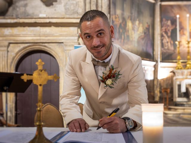 Le mariage de Jonathan et Sophia à Vitrolles, Bouches-du-Rhône 30
