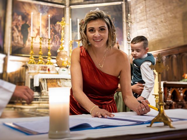 Le mariage de Jonathan et Sophia à Vitrolles, Bouches-du-Rhône 31