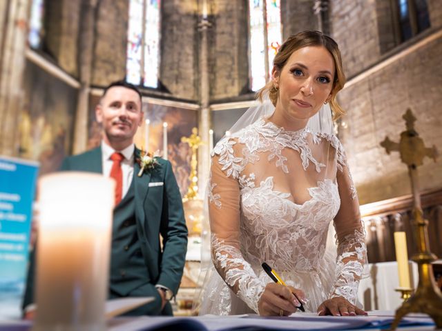 Le mariage de Jonathan et Sophia à Vitrolles, Bouches-du-Rhône 33