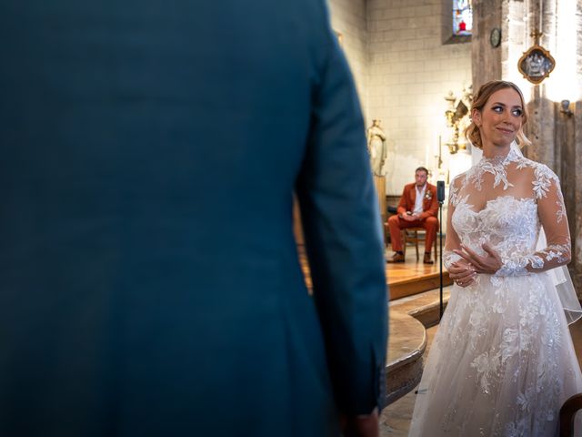Le mariage de Jonathan et Sophia à Vitrolles, Bouches-du-Rhône 36