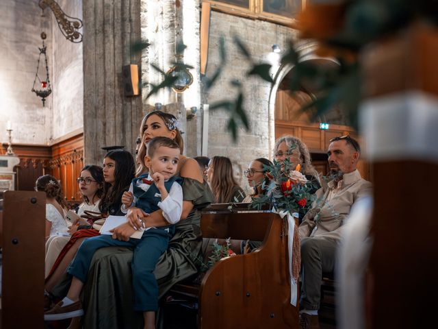 Le mariage de Jonathan et Sophia à Vitrolles, Bouches-du-Rhône 38