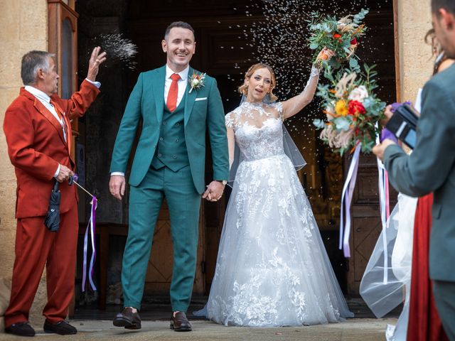 Le mariage de Jonathan et Sophia à Vitrolles, Bouches-du-Rhône 41