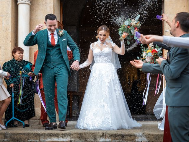 Le mariage de Jonathan et Sophia à Vitrolles, Bouches-du-Rhône 42