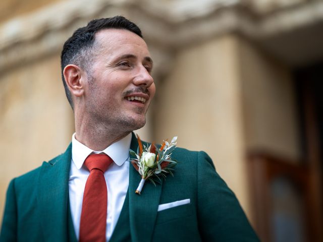 Le mariage de Jonathan et Sophia à Vitrolles, Bouches-du-Rhône 43