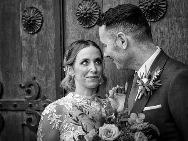 Le mariage de Jonathan et Sophia à Vitrolles, Bouches-du-Rhône 1