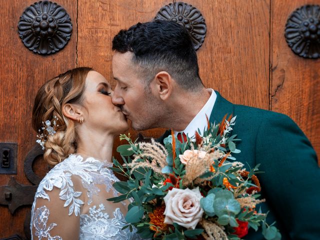 Le mariage de Jonathan et Sophia à Vitrolles, Bouches-du-Rhône 47