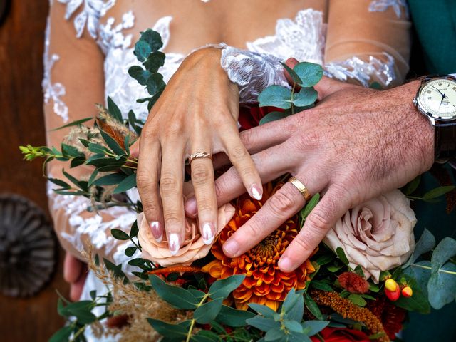 Le mariage de Jonathan et Sophia à Vitrolles, Bouches-du-Rhône 48