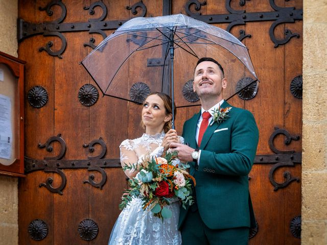 Le mariage de Jonathan et Sophia à Vitrolles, Bouches-du-Rhône 49