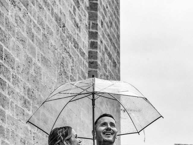 Le mariage de Jonathan et Sophia à Vitrolles, Bouches-du-Rhône 51