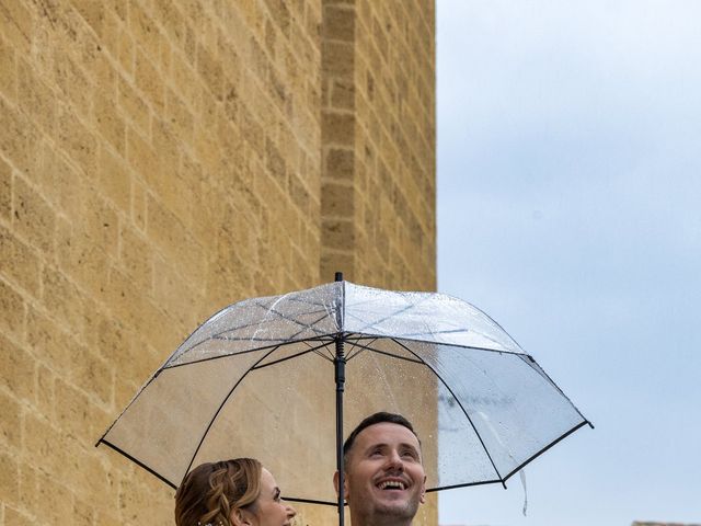 Le mariage de Jonathan et Sophia à Vitrolles, Bouches-du-Rhône 52