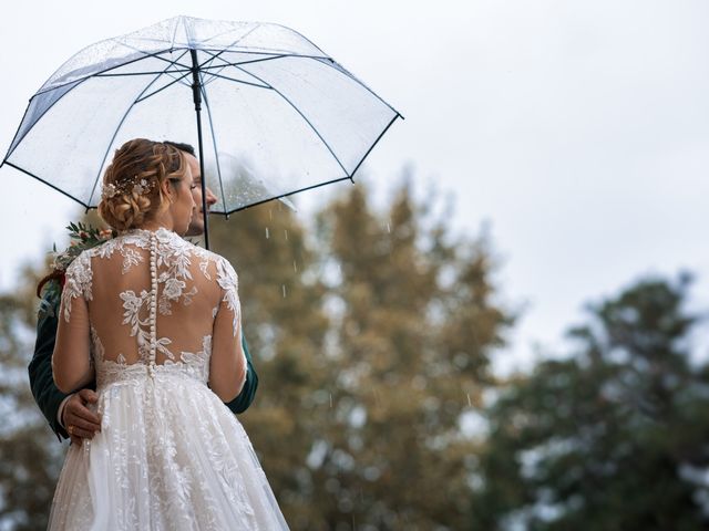 Le mariage de Jonathan et Sophia à Vitrolles, Bouches-du-Rhône 53